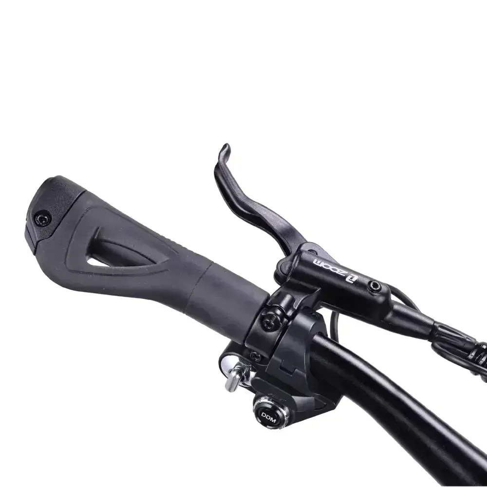 Vsett 10 Apex 60V, 25,6Ah, 4300W